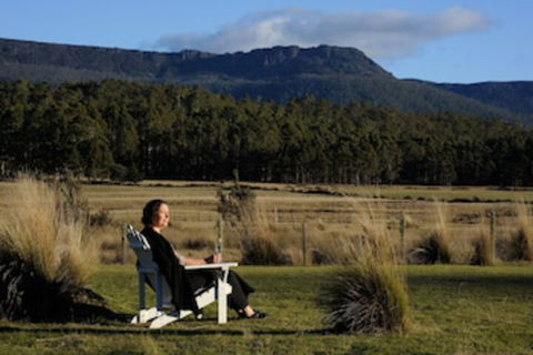 Forest Walks Lodge - Nambucca Heads Accommodation 0