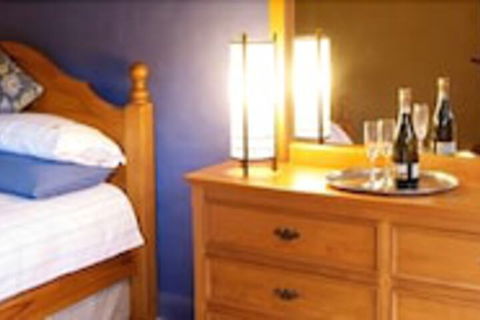 Forest Walks Lodge - Nambucca Heads Accommodation 3