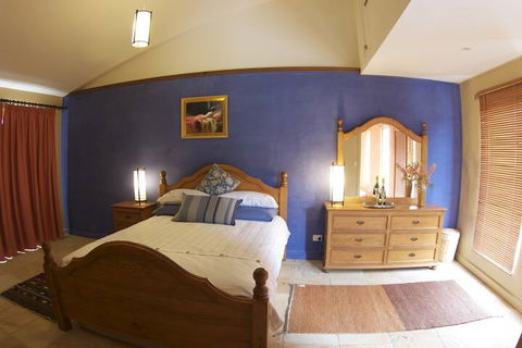 Forest Walks Lodge - Nambucca Heads Accommodation 7