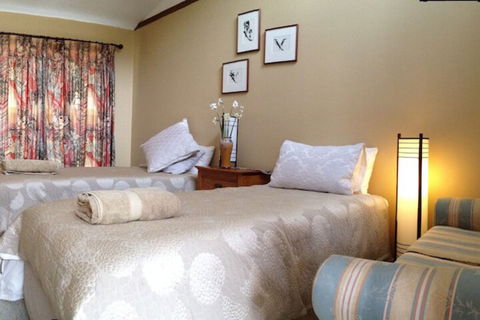 Forest Walks Lodge - Nambucca Heads Accommodation 4