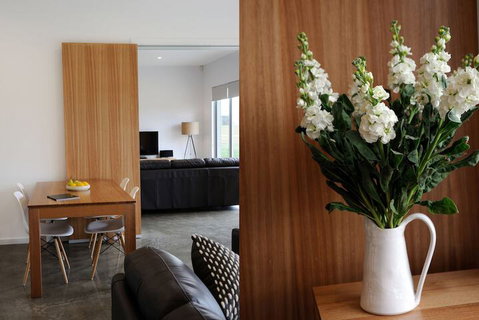 Relbia Lodge - Nambucca Heads Accommodation 7