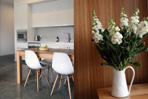 Relbia Lodge - Nambucca Heads Accommodation 6