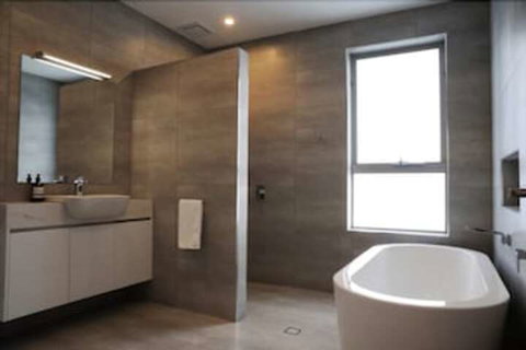 Relbia Lodge - Nambucca Heads Accommodation 1