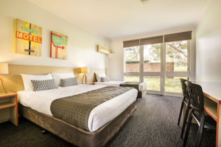 Vermont South VIC Nambucca Heads Accommodation