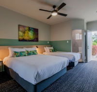 Nightcap at Waterfront Hotel - Nambucca Heads Accommodation