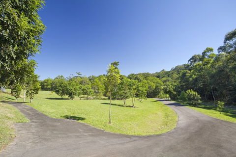 Coverdales B & B At Eumundi - Nambucca Heads Accommodation 2