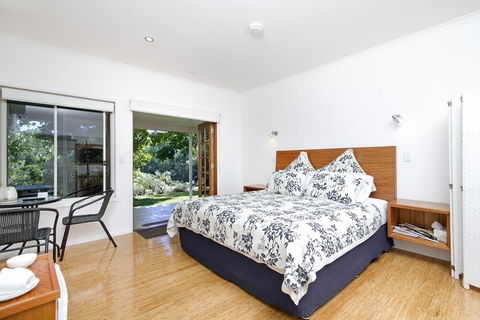 Coverdales B & B At Eumundi - Nambucca Heads Accommodation 6