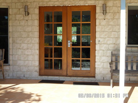 Coverdales B & B At Eumundi - Nambucca Heads Accommodation 1