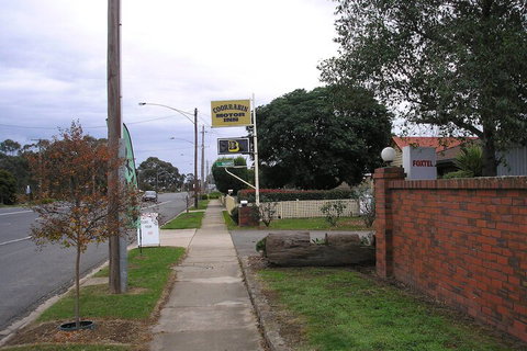Coorrabin Motor Inn - Nambucca Heads Accommodation 3