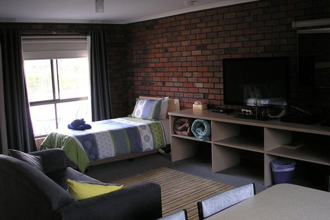 Coorrabin Motor Inn - Nambucca Heads Accommodation 5