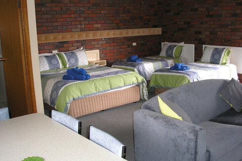 Coorrabin Motor Inn - Nambucca Heads Accommodation 6