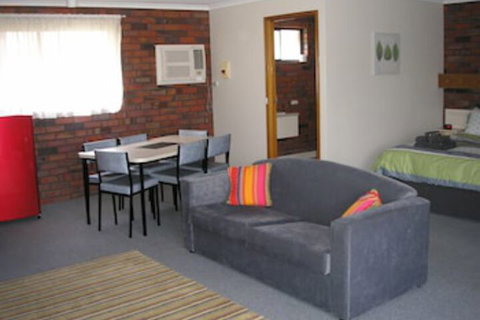 Coorrabin Motor Inn - Nambucca Heads Accommodation 0