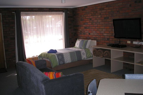 Coorrabin Motor Inn - Nambucca Heads Accommodation 4