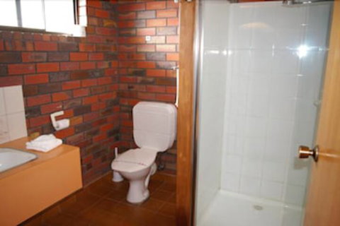 Coorrabin Motor Inn - Nambucca Heads Accommodation 7