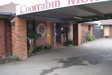 Coorrabin Motor Inn - Nambucca Heads Accommodation 2