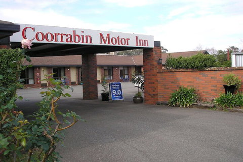 Coorrabin Motor Inn - Nambucca Heads Accommodation 1