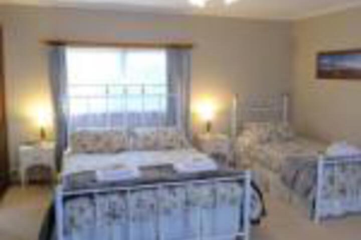Kayena TAS Nambucca Heads Accommodation