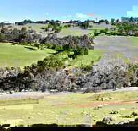 Balingup Highview Chalets - Nambucca Heads Accommodation