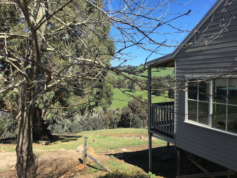 Balingup Highview Chalets - Nambucca Heads Accommodation 2