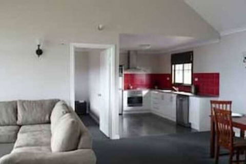Scarlet Woods Chalets - Nambucca Heads Accommodation 7