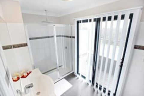 Scarlet Woods Chalets - Nambucca Heads Accommodation 6