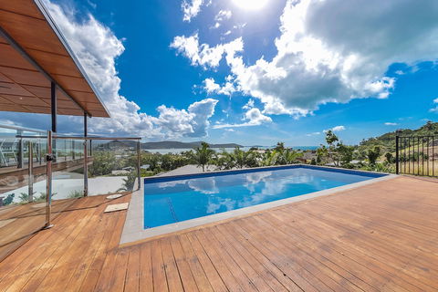 Viewpoint - Nambucca Heads Accommodation 0