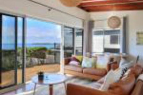 Seakissed Beach House - Nambucca Heads Accommodation 0
