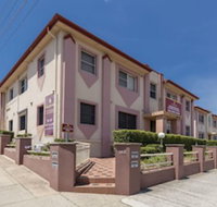 Waldorf Drummoyne Serviced Apartments - Nambucca Heads Accommodation