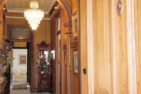 Wiss House Bed And Breakfast - Nambucca Heads Accommodation 7