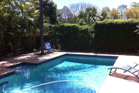 Wiss House Bed And Breakfast - Nambucca Heads Accommodation 4