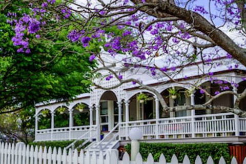 Wiss House Bed And Breakfast - Nambucca Heads Accommodation 0