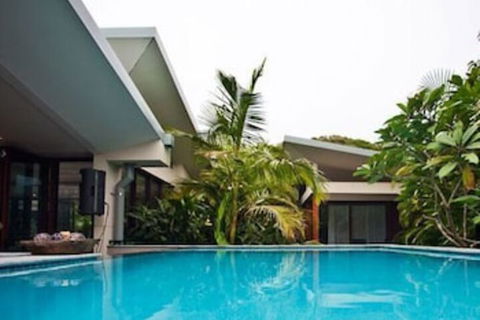 A PERFECT STAY - Pavilion 2 At Broken Head - Nambucca Heads Accommodation 1