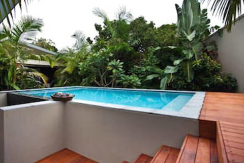 A PERFECT STAY - Pavilion 2 At Broken Head - Nambucca Heads Accommodation 2