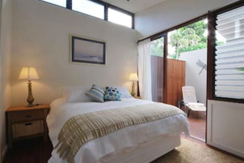 A PERFECT STAY - Pavilion 2 At Broken Head - Nambucca Heads Accommodation 4