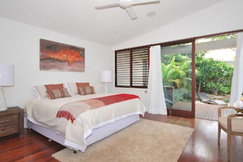 A PERFECT STAY - Pavilion 2 At Broken Head - Nambucca Heads Accommodation 7