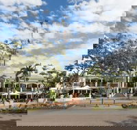 Townsville Southbank Apartments - Nambucca Heads Accommodation