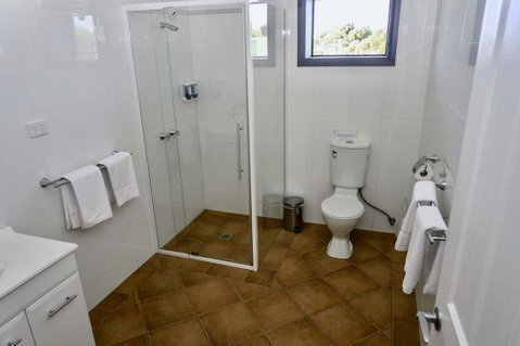 White Sands Estate - Nambucca Heads Accommodation 2