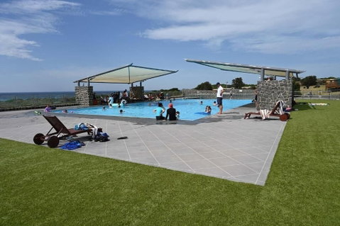 White Sands Estate - Nambucca Heads Accommodation 1