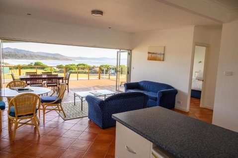 White Sands Estate - Nambucca Heads Accommodation 3