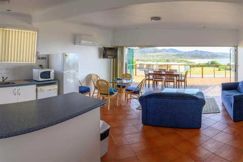 White Sands Estate - Nambucca Heads Accommodation 4
