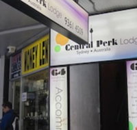Central Perk Lodge - Nambucca Heads Accommodation