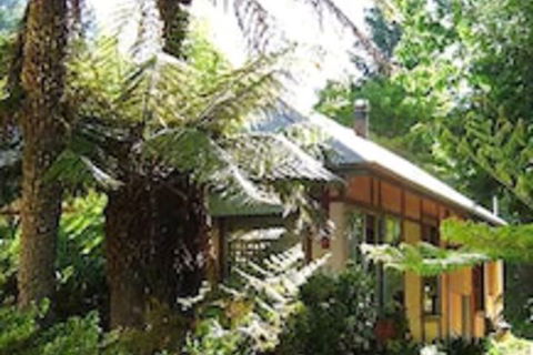 Secrets Hideaway - Nambucca Heads Accommodation 3