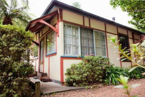 Secrets Hideaway - Nambucca Heads Accommodation 0