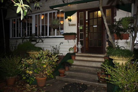 Secrets Hideaway - Nambucca Heads Accommodation 2