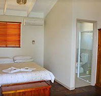 Dunsborough Cottages - Nambucca Heads Accommodation