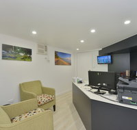 Driftwood Mantaray - Nambucca Heads Accommodation