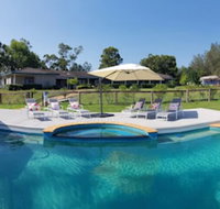 Burncroft Guest House - Nambucca Heads Accommodation