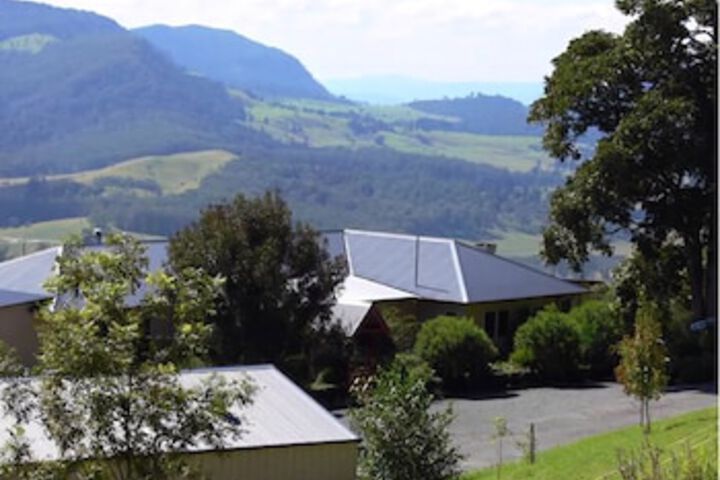 The Falls QLD Nambucca Heads Accommodation
