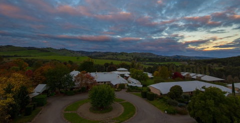 Flowerdale Estate - Nambucca Heads Accommodation 5