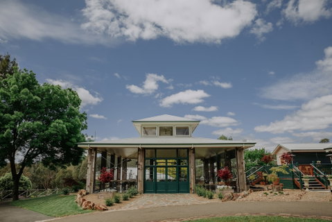 Flowerdale Estate - Nambucca Heads Accommodation 4